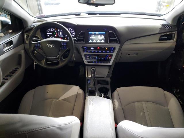 2016 HYUNDAI SONATA SE - 5NPE24AF4GH374070
