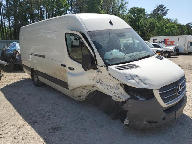 Vin: w1y4kdhy7rt166603, lot: 52021795, mercedes-benz sprinter 2500 20244