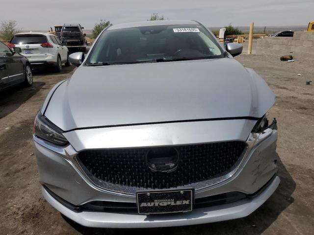 2018 MAZDA 6 SPORT - JM1GL1UM0J1311528