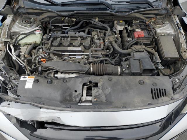 2018 HONDA CIVIC EX - SHHFK7H56JU431165