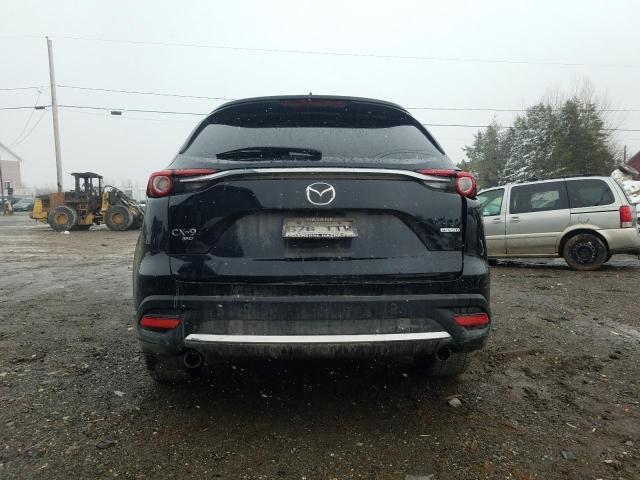 2023 MAZDA CX-9 GRAND - JM3TCBDY1P0644673