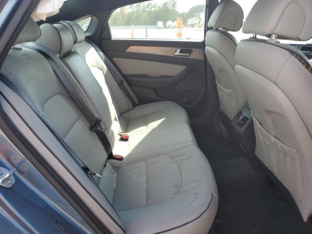 2015 HYUNDAI SONATA SPO - 5NPE34AB0FH228385