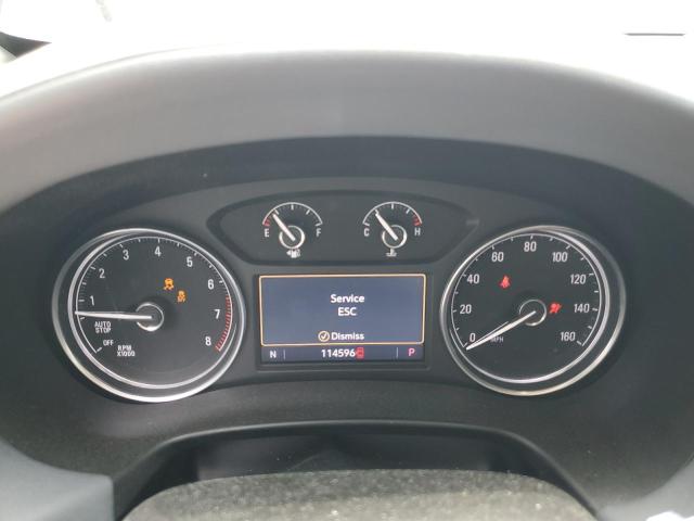 2020 BUICK ENCLAVE PR 5GAEVBKW1LJ234555