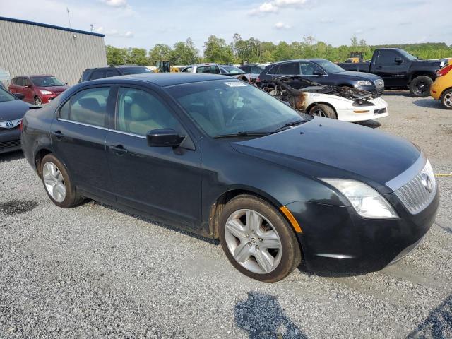 Vin: 3mehm0ha7ar645099, lot: 55153725, mercury milan 20104