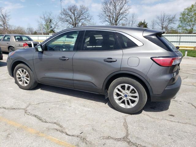 Vin: 1fmcu0g69nua10887, lot: 52181465, ford escape se 20222