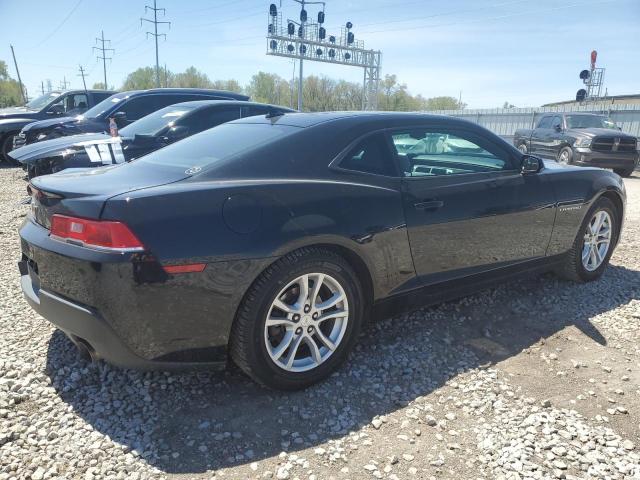Vin: 2g1fb1e32f9291010, lot: 54549305, chevrolet camaro ls 20153