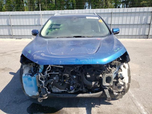 2020 FORD EDGE SEL - 2FMPK3J98LBA93338
