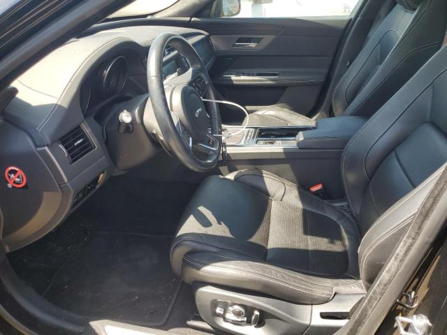 2016 JAGUAR XF S - SAJBG4BV1GCY05648