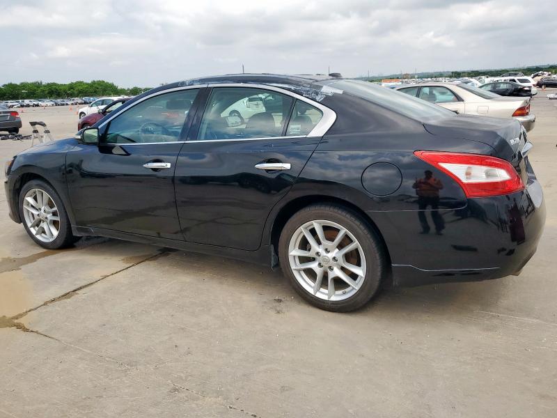 Vin: 1n4aa5ap3ac851435, lot: 53489575, nissan maxima s 20102