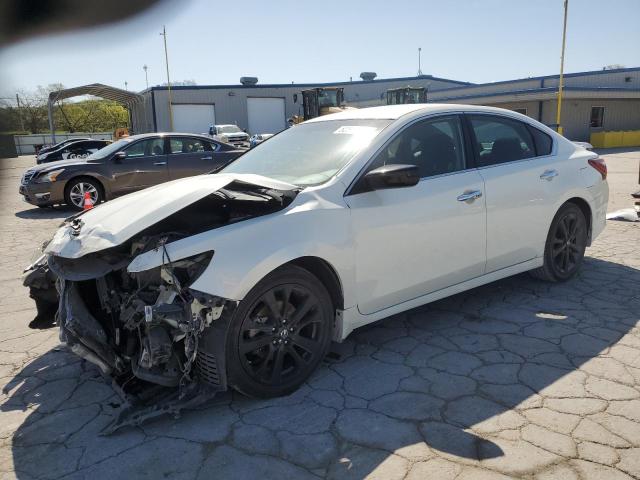 Vin: 1n4al3ap6hc174485, lot: 52518085, nissan altima 2.5 2017 img_1