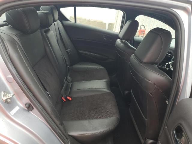 2016 ACURA ILX PREMIU - 19UDE2F89GA019597
