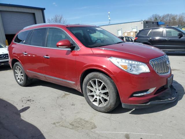 Vin: 5gakvbkd1ej174314, lot: 53453645, buick enclave 20144