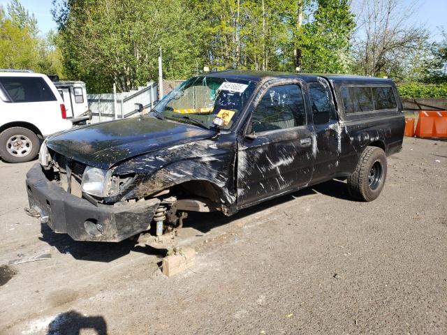 TOYOTA TACOMA XTR
