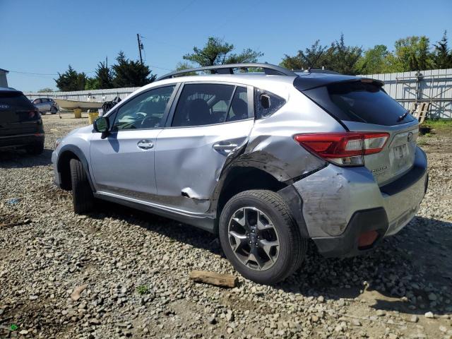 2019 SUBARU CROSSTREK - JF2GTAAC4K8388036