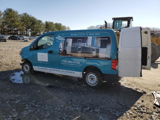 Vin: 3n6cm0kn4kk690600, lot: 48526095, nissan nv 2.5s 20192
