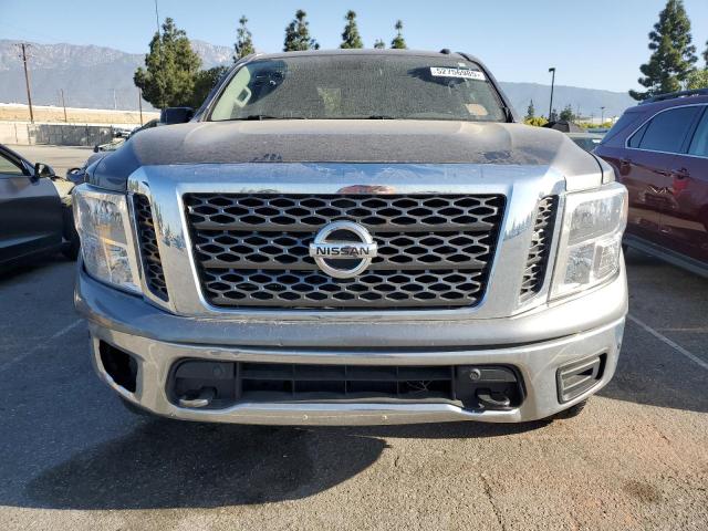 2018 NISSAN TITAN SV 1N6AA1E51JN549414