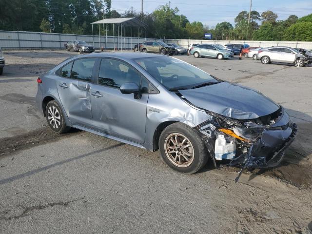 Vin: jtdeamde6mj028157, lot: 52604175, toyota corolla le 20214