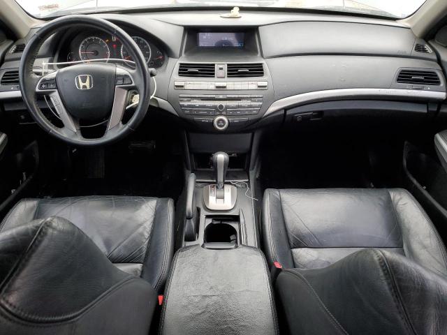 2010 HONDA ACCORD EXL - 1HGCP3F82AA000649