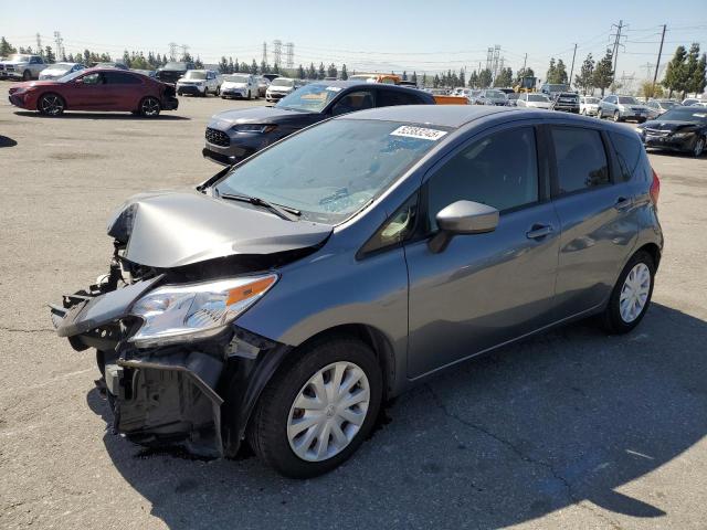 Vin: 3n1ce2cp6gl404200, lot: 52383245, nissan versa s 2016 img_1
