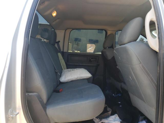 2016 RAM 2500 ST 3C6UR5CLXGG260624