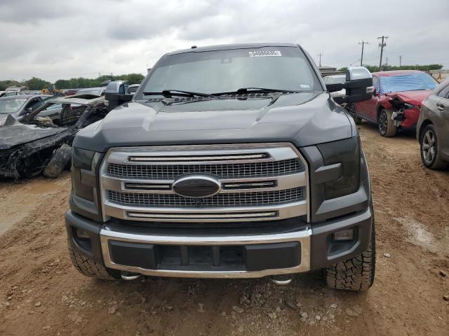 2016 FORD F150 SUPER - 1FTEW1EG1GFB37018