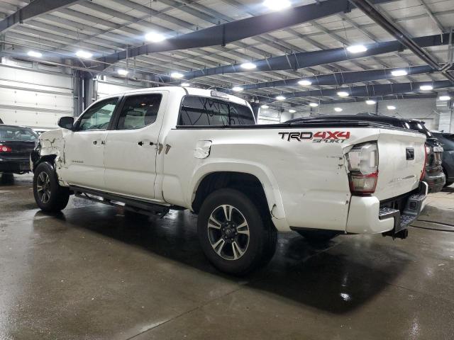 2017 TOYOTA TACOMA DOU - 3TMDZ5BN1HM017234