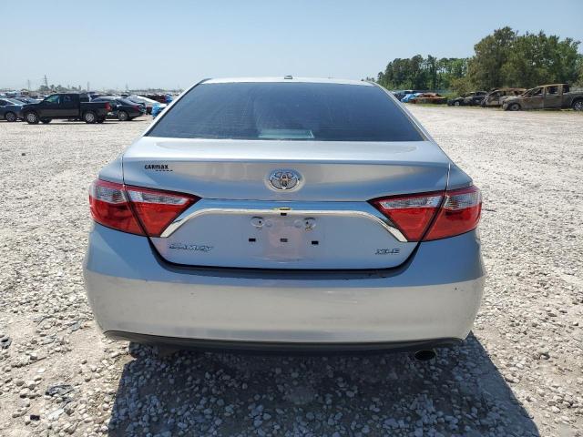 2017 TOYOTA CAMRY LE - 4T1BF1FK1HU786963