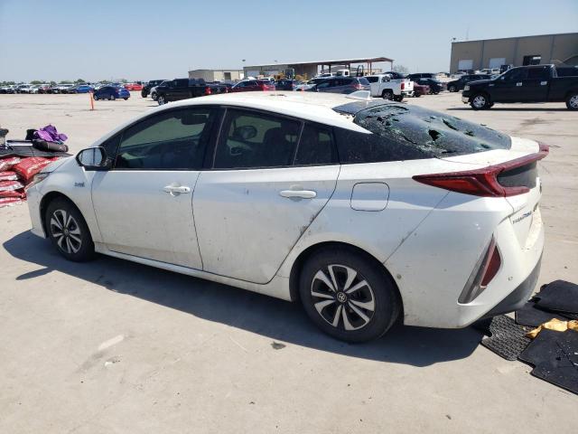 Vin: jtdkarfpxh3041907, lot: 51730245, toyota prius 20172