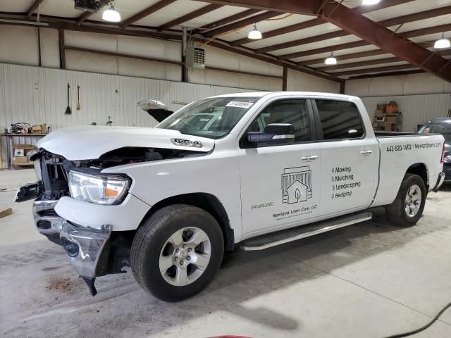 Vin: 1c6srfmt6ln339656, lot: 51406595, ram 1500 big horn/lone star 2020 img_1