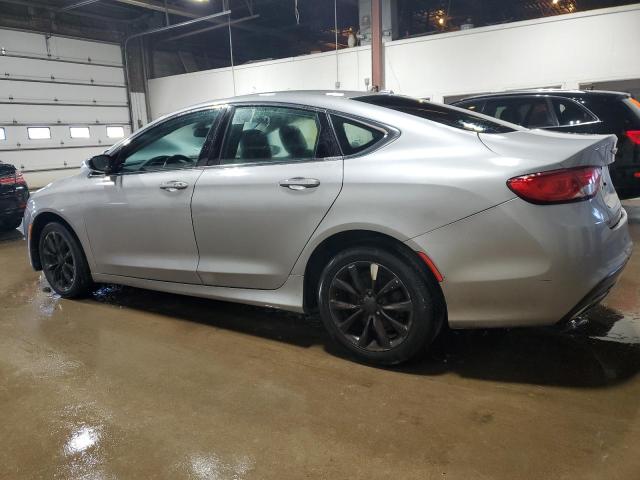 Vin: 1c3ccccg8fn516962, lot: 55159465, chrysler 200 c 20152