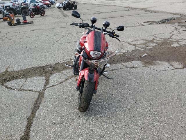 2023 SUZUKI VZR1800 - JS1VY53A5P7100168
