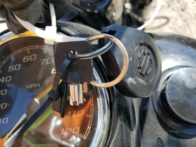 2018 HARLEY-DAVIDSON TOURING 1HD1KVC34JB623711