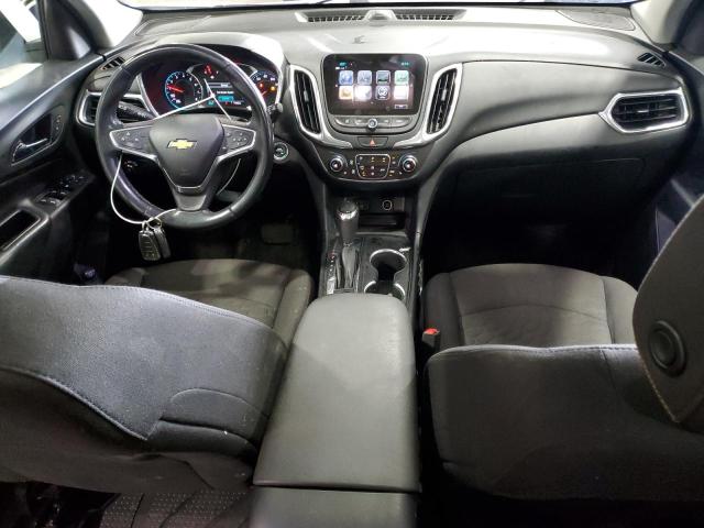 2018 CHEVROLET EQUINOX LT - 2GNAXSEV1J6346641