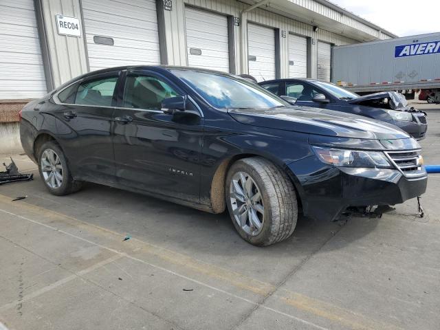 Vin: 2g11z5s31k9161733, lot: 52237315, chevrolet impala lt 20194