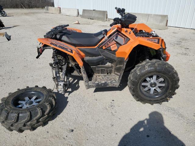 2023 POLARIS SCRAMBLER 4XASVA852PB147037