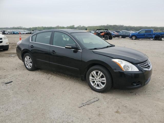 Vin: 1n4al2ap1cn570766, lot: 53675865, nissan altima base 20124