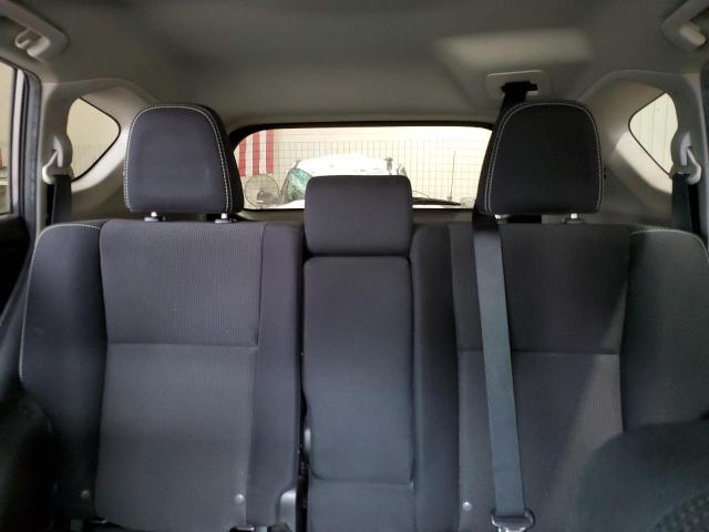 2018 TOYOTA RAV4 ADVEN - 2T3WFREV0JW494004