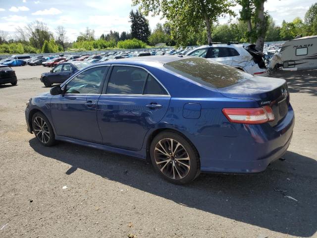 Vin: 4t1bf3ek7bu588392, lot: 54893305, toyota camry base 20112