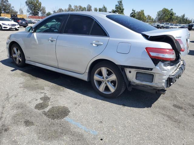 Vin: 4t1bf3ek6au035361, lot: 51657795, toyota camry base 20102