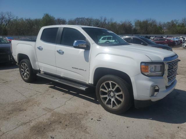 Vin: 1gtg5een1m1173320, lot: 52339645, gmc canyon denali 20214