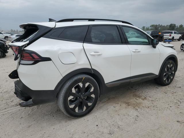 Vin: kndpzddhxr7147863, lot: 53302905, kia sportage x x-line prestige 20243