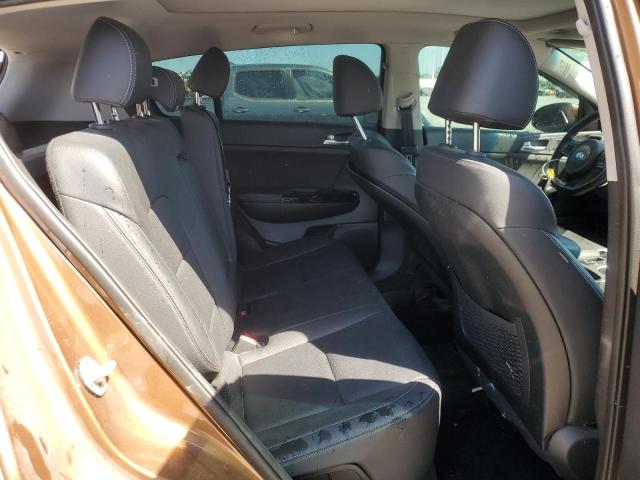 2019 KIA SPORTAGE S - KNDPR3A63K7533818
