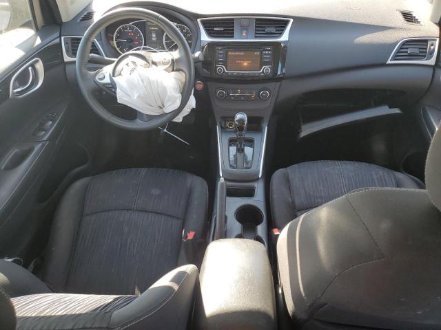 2017 NISSAN SENTRA S - 3N1AB7AP6HY401768