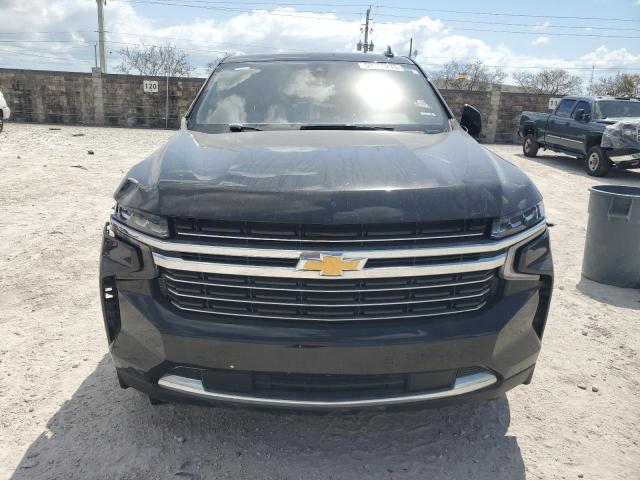 2021 CHEVROLET TAHOE C150 - 1GNSCNKD6MR131679
