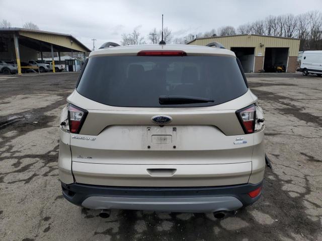 2017 FORD ESCAPE SE - 1FMCU9G97HUD47920