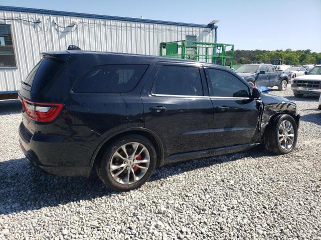 Vin: 1c4rdhdg2kc769201, lot: 53657945, dodge durango gt 20193