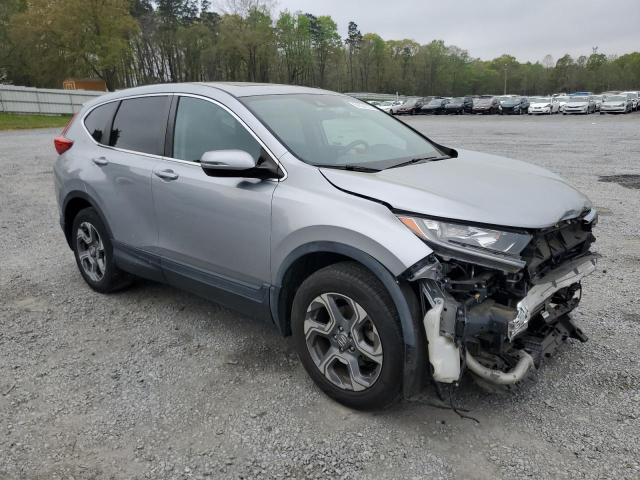 Vin: 5j6rw2h51kl010453, lot: 51091335, honda crv ex 20194