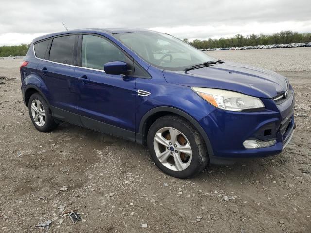 Vin: 1fmcu0gx3eud57477, lot: 53930855, ford escape se 20144