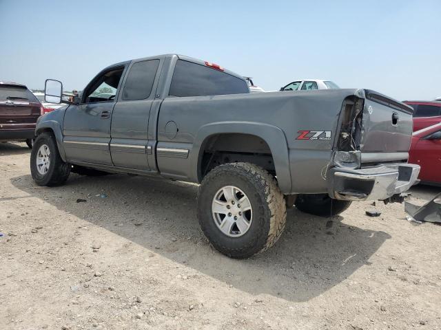 CHEVROLET SILVERADO 2001 1GCEK19T11E182198 photo #3