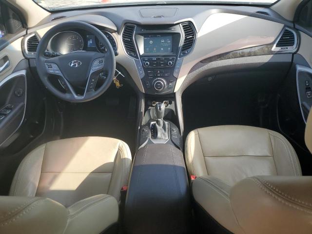 2017 HYUNDAI SANTA FE S - 5XYZU3LB4HG413829